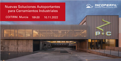 Jornada Tcnica PRESENCIAL en "Colegio Oficial de Ingenieros Tcnicos Industriales" de Regin de Murcia.