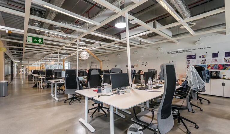 cubierta deck perfil INCO 155.3 en IKEA.