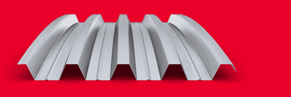 INCO 70.4 Curvado fondo rojo