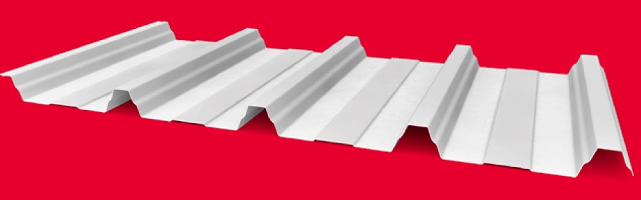 detalle lucernario accesorio, poliester, policarbonato. traslucido