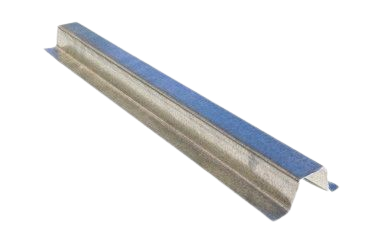 Accesorios: perfil omega