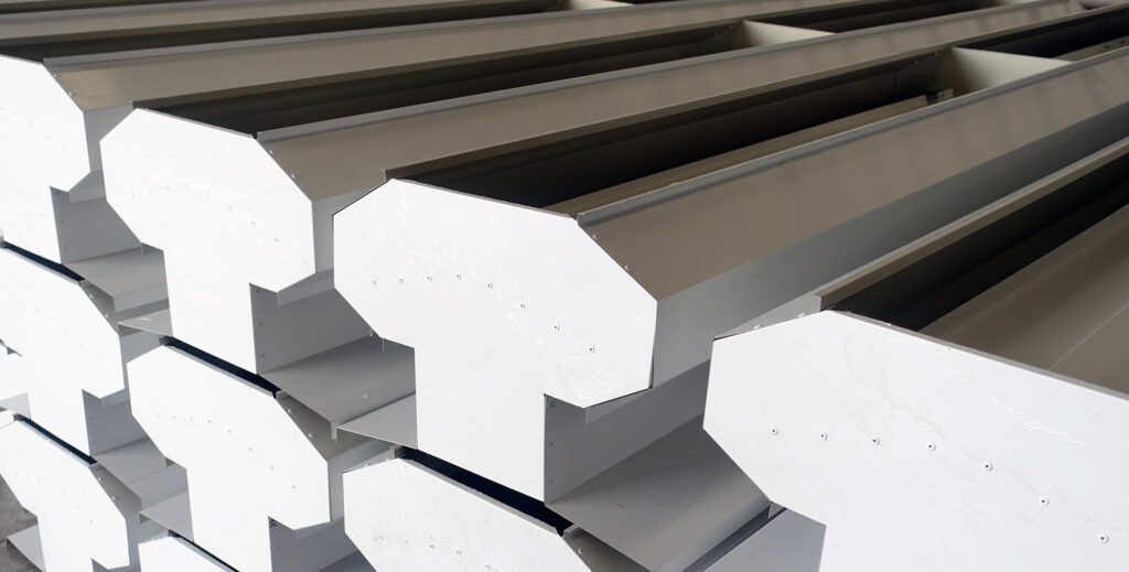 Ventilación Lineal G250