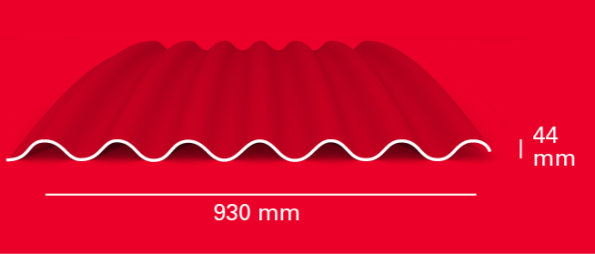 INCO 44.6 curvado- fondo rojo