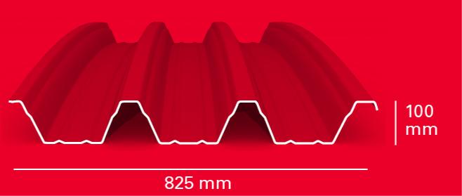 INCO 100.3 curvado- fondo rojo