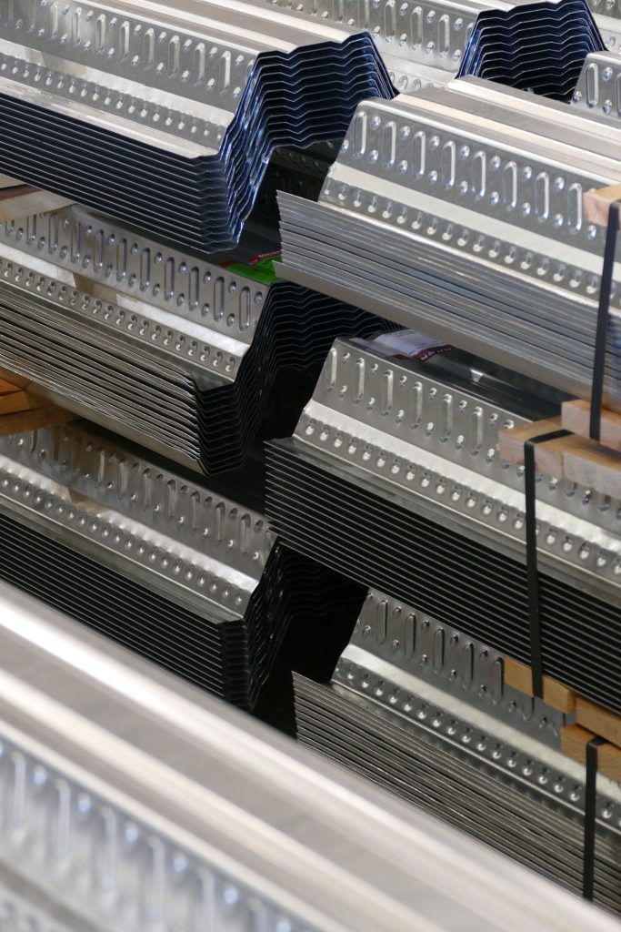 arquitectura Profils