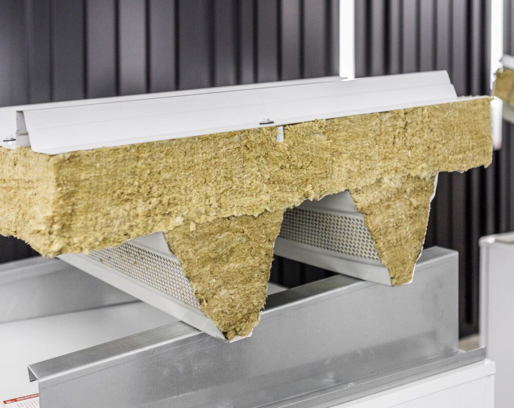 reportaje fotografico incoperfil showroom